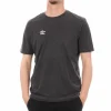 Meilleure vente 🛒 UMBRO T-shirt Gris Foncé Homme Umbro Net Logo ⭐ magasin pas cher 11