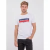 Coupon 👏 Ritchie T-shirt Manches Courtes Col Rond Pur Coton Nomary 👍 haute qualité 20