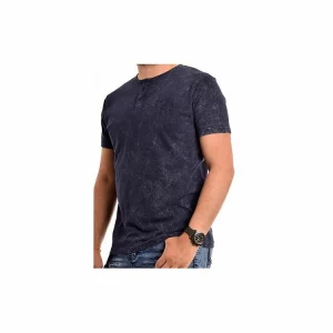 offre spéciale Vente flash ⭐ Ritchie T-shirt Col Tunisien Natoulix 🔔 9