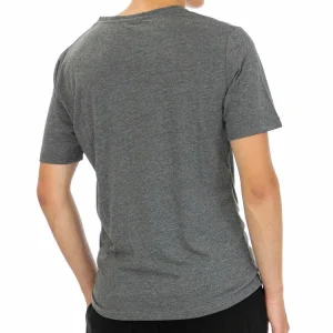 shopping pas cher Meilleur prix 🥰 NASA T-shirt Gris Homme Nasa 52T ⌛ 6