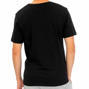 Meilleur prix 🥰 NASA T-Shirt Noir Homme Nasa 66T ⭐ soldes officiel 6