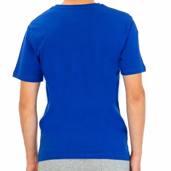 Livraison Standard/Rapide Grosses soldes 💯 NASA T-Shirt Bleu Homme Nasa 40T 🤩 3