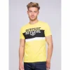 Offres 👏 Ritchie T-shirt Col Rond Pur Coton Nimalo 👏 grossiste en ligne 22