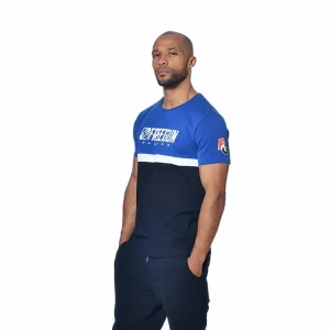 Le moins cher 🧨 FREEGUN T-shirt Homme Collection Racing 🎉 à prix très bas 7