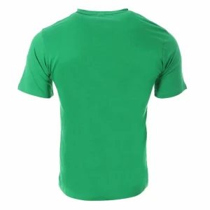 Promo 🤩 SERGIO TACCHINI T-shirt Vert Homme Sergio Tacchini Iberis 🛒 boutique en ligne 6