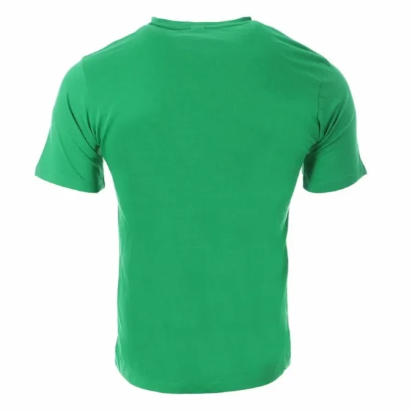 Promo 🤩 SERGIO TACCHINI T-shirt Vert Homme Sergio Tacchini Iberis 🛒 boutique en ligne 3