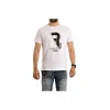 pas cher Coupon 😀 Ritchie T-shirt Pur Coton Organique Nabas 🎁 13