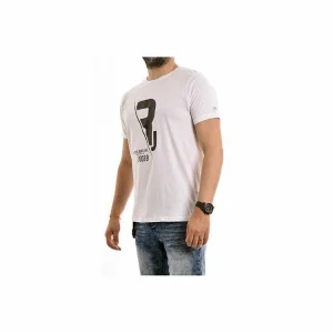 pas cher Coupon 😀 Ritchie T-shirt Pur Coton Organique Nabas 🎁 12