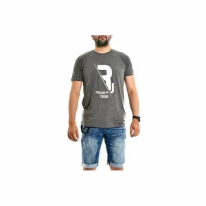 pas cher Coupon 😀 Ritchie T-shirt Pur Coton Organique Nabas 🎁 14