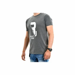 pas cher Coupon 😀 Ritchie T-shirt Pur Coton Organique Nabas 🎁 18