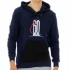 Les meilleures critiques de 🛒 NASA Sweat à Capuche Marine Homme Nasa 54H 🔔 a Prix Discount 22