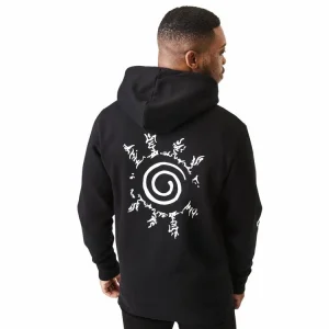 Tout neuf 🎁 CAPSLAB Sweat à Capuche Homme Naruto 🛒 Achat 7