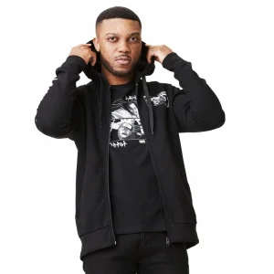 Tout neuf 🎁 CAPSLAB Sweat à Capuche Homme Naruto 🛒 Achat 9