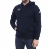 shopping pas cher Tout neuf 😀 HUNGARIA Sweat Marine Homme Hungaria Basic Hooded 🔔 22