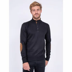 Nouveau 🧨 Ritchie Pull Col Montant Labervil 💯 Promotio de vente 14