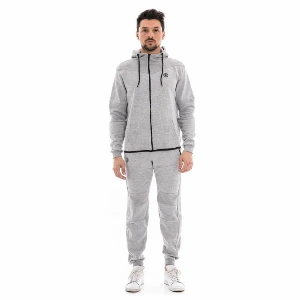 Budget 👏 Ritchie Sweat Zippé Capuche Wooster 🎁 à prix très bas 1