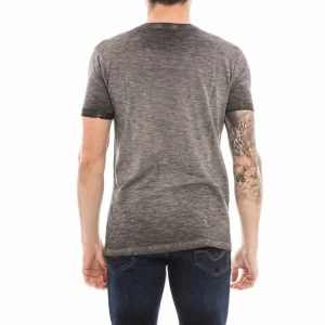 l'unique style Sortie 🔥 Ritchie T-shirt Col Rond Nonoco 🛒 16