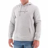 Remise ❤️ SUN VALLEY Sweat à Capuche Gris Homme Sun Valley Lombok 🛒 pas cher 22