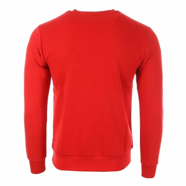 marque moins cher Acheter 🔔 NASA Sweat Rouge Homme Nasa MARS06S 🎉 3