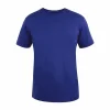 Sortie 😀 CANTERBURY T-shirt Bleu Homme Canterbury Team Plain 🌟 aux meilleurs prix 11