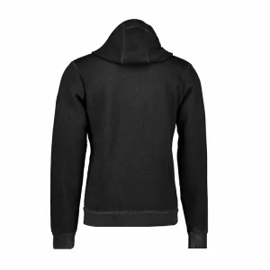 Meilleure vente 😀 GEOGRAPHICAL NORWAY Sweat Zippé Anthracite Homme Geographical Norway Gotz 🎁 vente en ligne pas cher 6