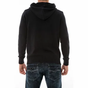 garantie de qualité Meilleure vente 🔔 Ritchie Pull Capuche Ladix ⭐ 10