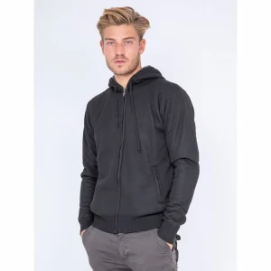 Acheter 🛒 Ritchie Gilet Zippé Capuche Loscou 💯 destockage 14