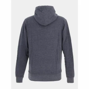 Coupon ✨ Petrol Industries Sweat Petrol Industries Men Sweater Hooded Print Bleu 7-112 👍 soldes en ligne 7