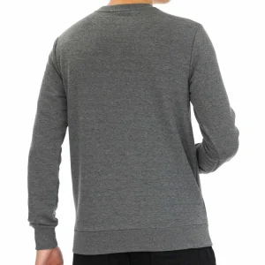 Livraison internationale De gros ⌛ NASA Sweat Gris Homme Nasa 58S ✔️ 7