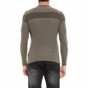 Meilleure vente 🛒 Ritchie Pull Col Rond Lyonet ⌛ pas cher en vente 7