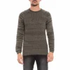 fashioniable Coupon ✨ Ritchie Pull Col Rond Lourson 🧨 22