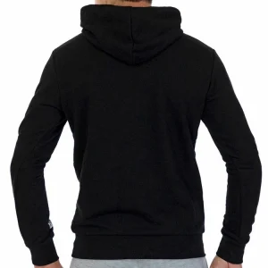 Coupon ✨ NASA Sweat Capuche Noir Homme Nasa 08H ⭐ prix abordable 7