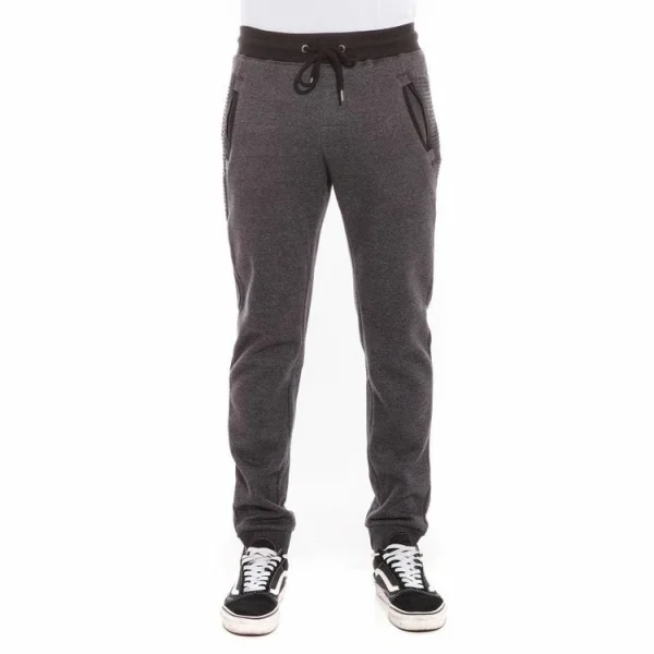 Le moins cher ✔️ Ritchie Pantalon Jogging Verlaine 🛒 Large choix en ligne 1