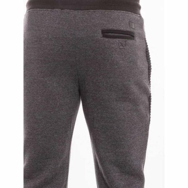 Le moins cher ✔️ Ritchie Pantalon Jogging Verlaine 🛒 Large choix en ligne 4