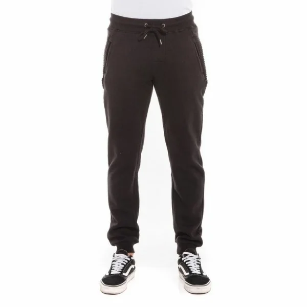 Le moins cher ✔️ Ritchie Pantalon Jogging Verlaine 🛒 Large choix en ligne 5