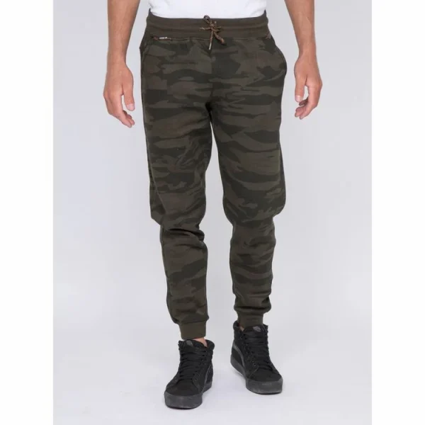 Budget 🥰 Ritchie Pantalon Jogging Army Vares 🎉 garantis authentique 1