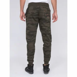 Budget 🥰 Ritchie Pantalon Jogging Army Vares 🎉 garantis authentique 10