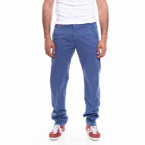 Nouvelle Collection Meilleure affaire 🧨 Ritchie Pantalon Chino Carol 👍 1