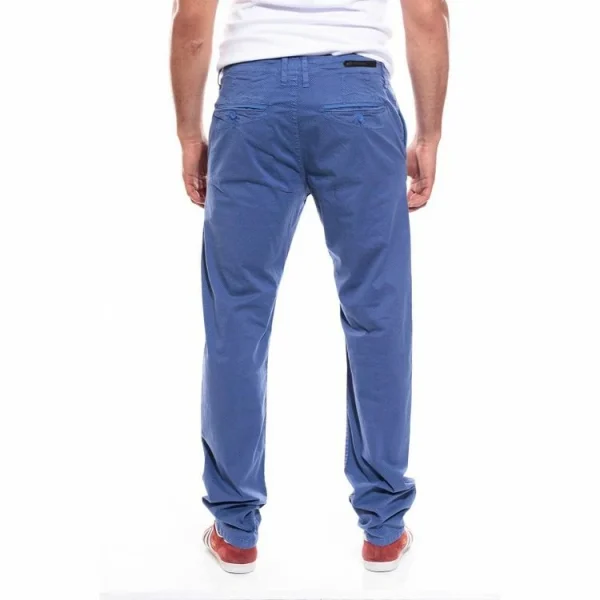 Nouvelle Collection Meilleure affaire 🧨 Ritchie Pantalon Chino Carol 👍 3