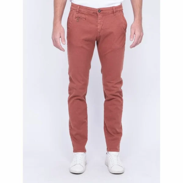 Grosses soldes ⭐ Ritchie Pantalon Chino Vodely 🛒 Acheter Maintenant 1