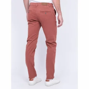 Grosses soldes ⭐ Ritchie Pantalon Chino Vodely 🛒 Acheter Maintenant 10