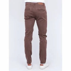 Grosses soldes ⭐ Ritchie Pantalon Chino Vodely 🛒 Acheter Maintenant 16