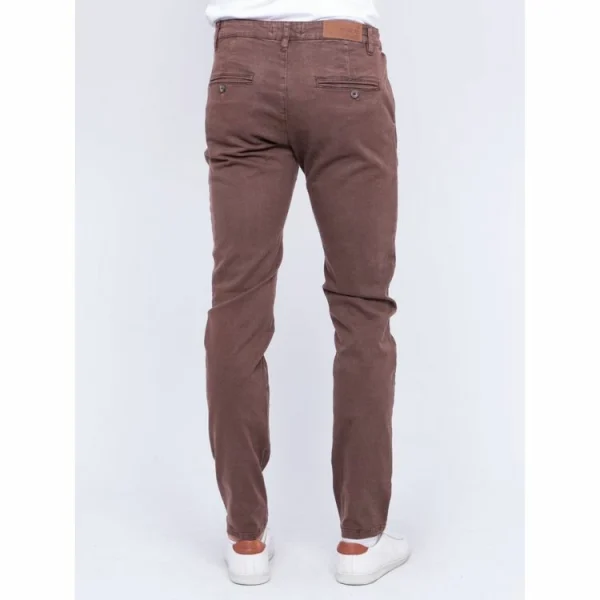 Grosses soldes ⭐ Ritchie Pantalon Chino Vodely 🛒 Acheter Maintenant 6