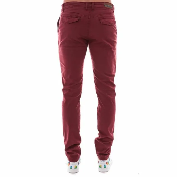 prix pas cher Bon marché 🔔 Ritchie Pantalon Chino Valbruge 🎁 6