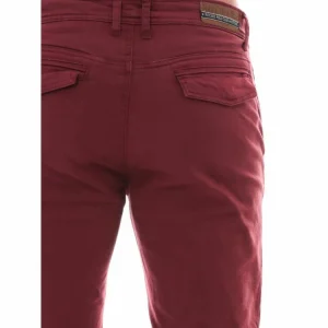 prix pas cher Bon marché 🔔 Ritchie Pantalon Chino Valbruge 🎁 18