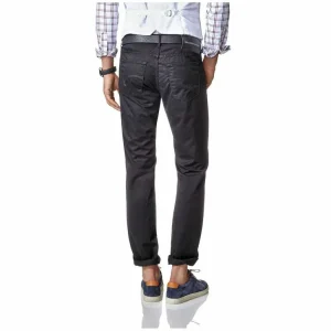 Offres 🔥 Baldessarini 👖 Jeans RegularHomme Noir 🔔 magasin en ligne france 7