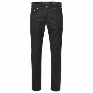 Offres 🔥 Baldessarini 👖 Jeans RegularHomme Noir 🔔 magasin en ligne france 9