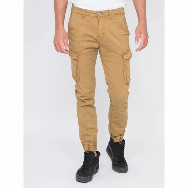 vente à bas prix Meilleure vente ⌛ Ritchie Pantalon Battle Vaour 👏 5