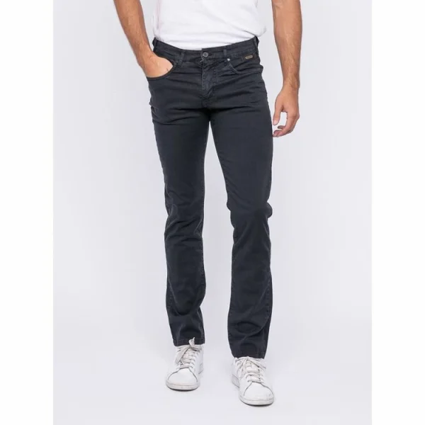 Meilleure vente 💯 Ritchie Pantalon Chino Slim Vetizi ⌛ en ligne 1