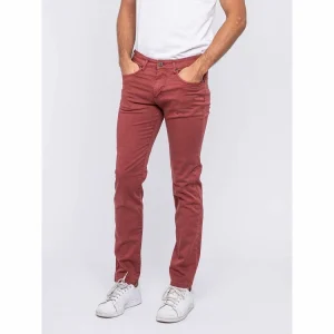 Meilleure vente 💯 Ritchie Pantalon Chino Slim Vetizi ⌛ en ligne 14